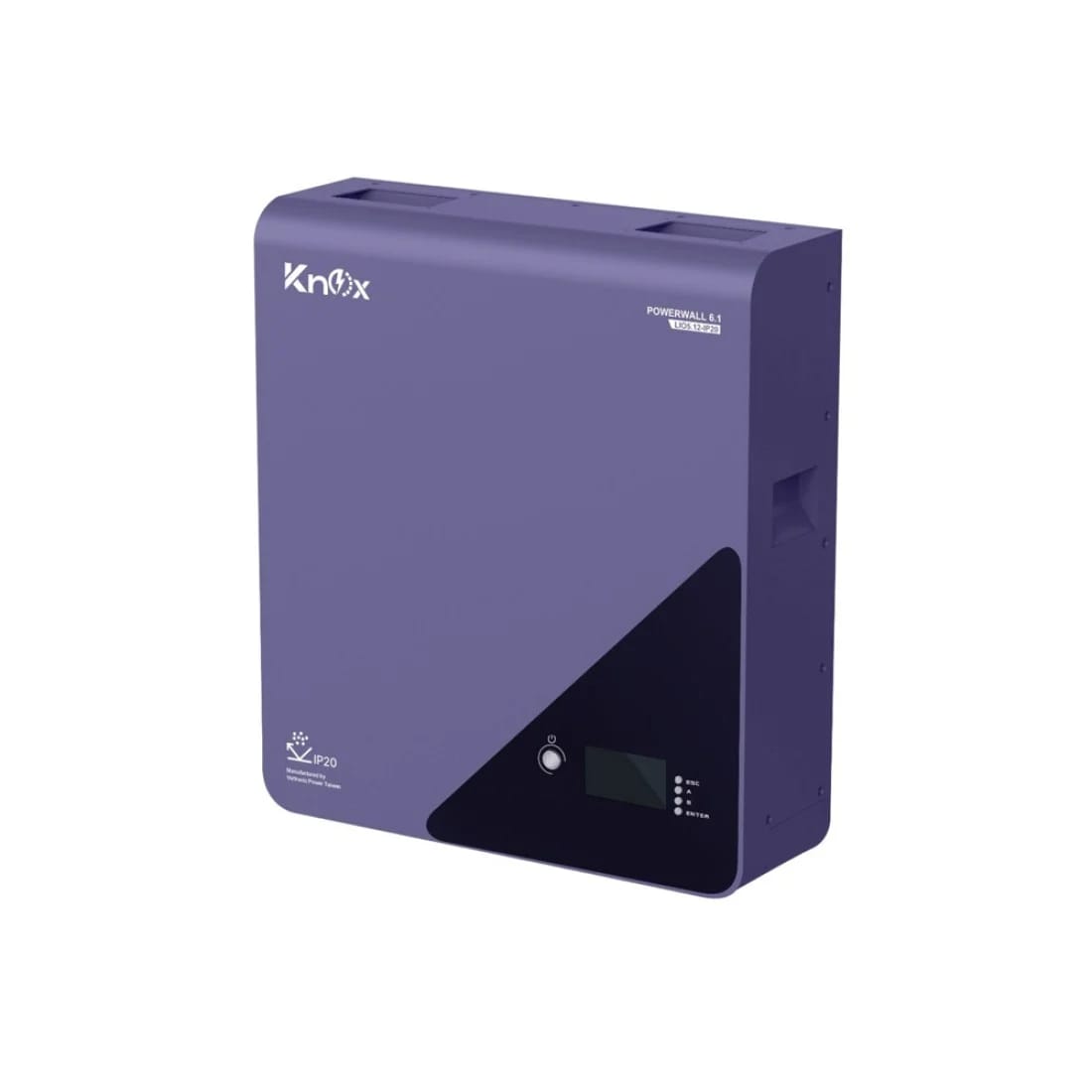 KNOX POWERWALL 6.1